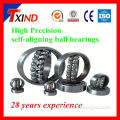 low price best quality large size ball bearing